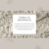 Tierra De Diatomeas Para Ayudar A Mantener El Gallinero Libre De Parásitos - Producto Natural - 750g