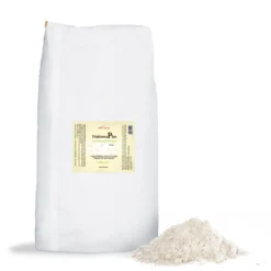 Tierra De Diatomeas Para Ayudar A Mantener El Gallinero Libre De Parásitos - Producto Natural - Saco De 20kg