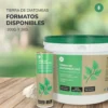 Tierra de Diatomeas Planeta Huerto 300 gr