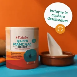 Tierras de Sommières GreenCan Limpiador en Seco 300 g
