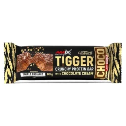 Tigger Crunchy Protein Bar 60 Gr