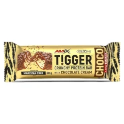 Tigger Crunchy Protein Bar 60 Gr