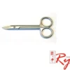 Tijera Cortaalambres Y Brotes 115 Mm – Ryuga Inoxidable 15682