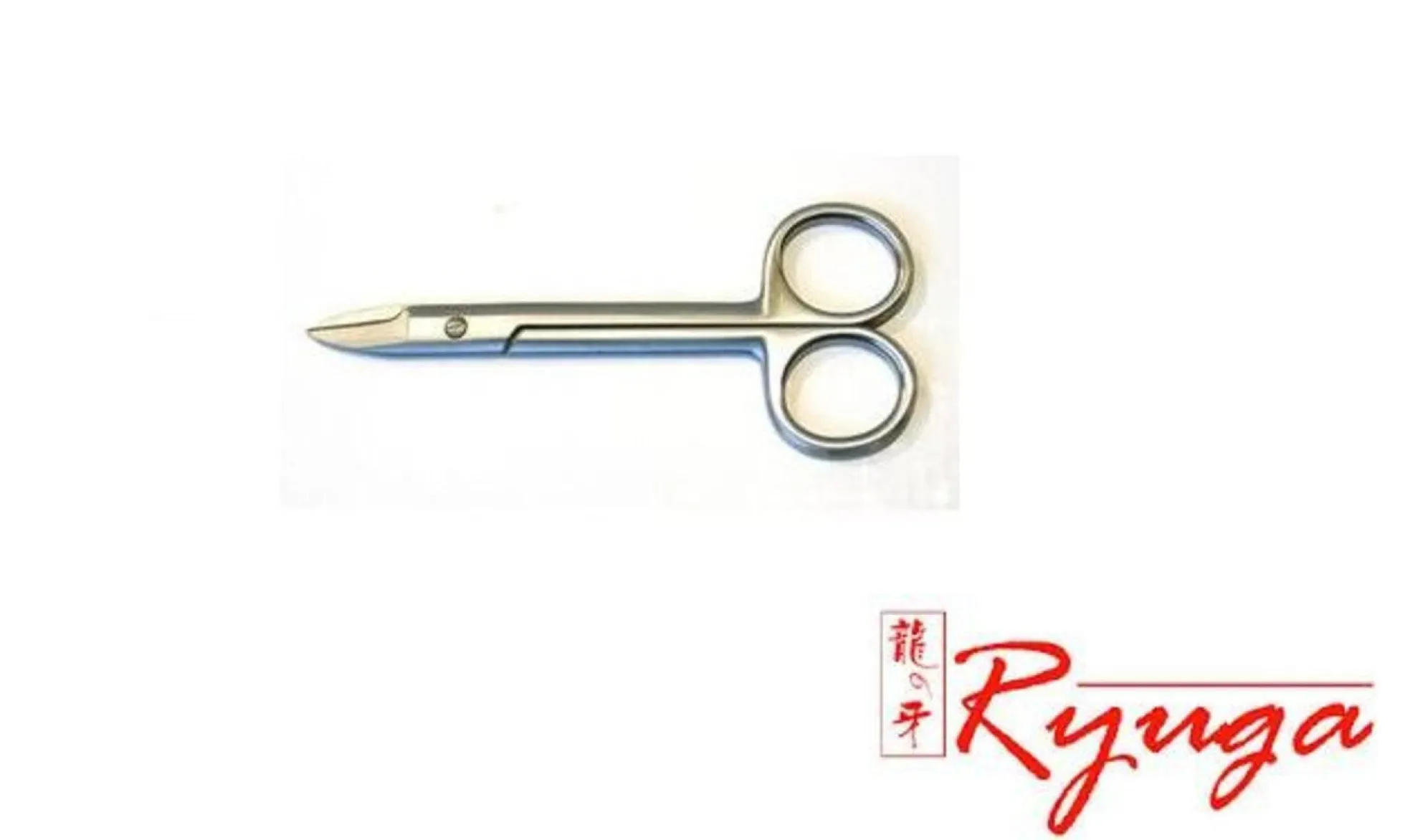 Tijera Cortaalambres Y Brotes 115 Mm – Ryuga Inoxidable 15682