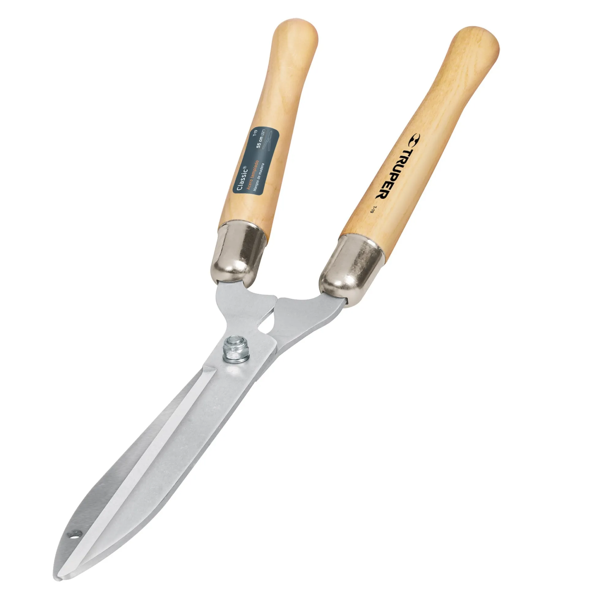 Tijera Cortasetos Classic® Para Poda - 55 Cm
