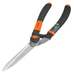 Tijera Cortasetos Para Poda Con Mangos Confort Grip - 47 Cm
