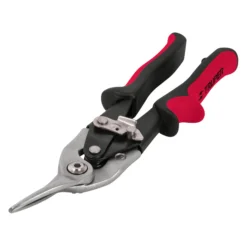 Tijera De Chapa Corte Izquierda - 25 Cm