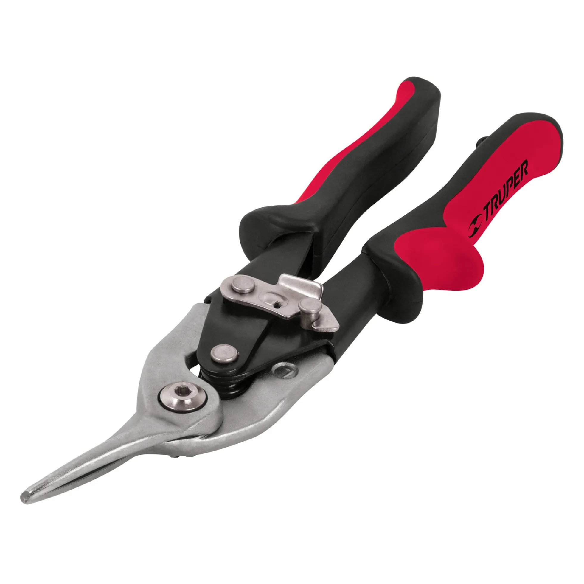 Tijera De Chapa Corte Izquierda - 25 Cm