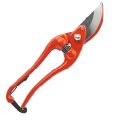 Tijera de Poda Mango Metal 23cm Cobaltax