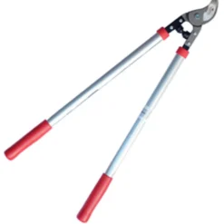 Tijera de Poda 2 Manos 60cm Hoja Reforzada Aluminio Cobaltax