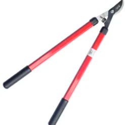 Tijera de Podar 2 Manos Mango Aluminio 70cm Cobaltax