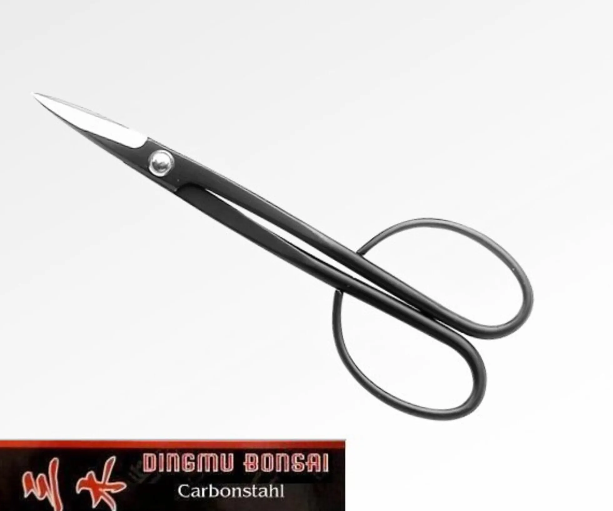 Tijera Fina Pinzadora 210 Mm - Dingmu 13862