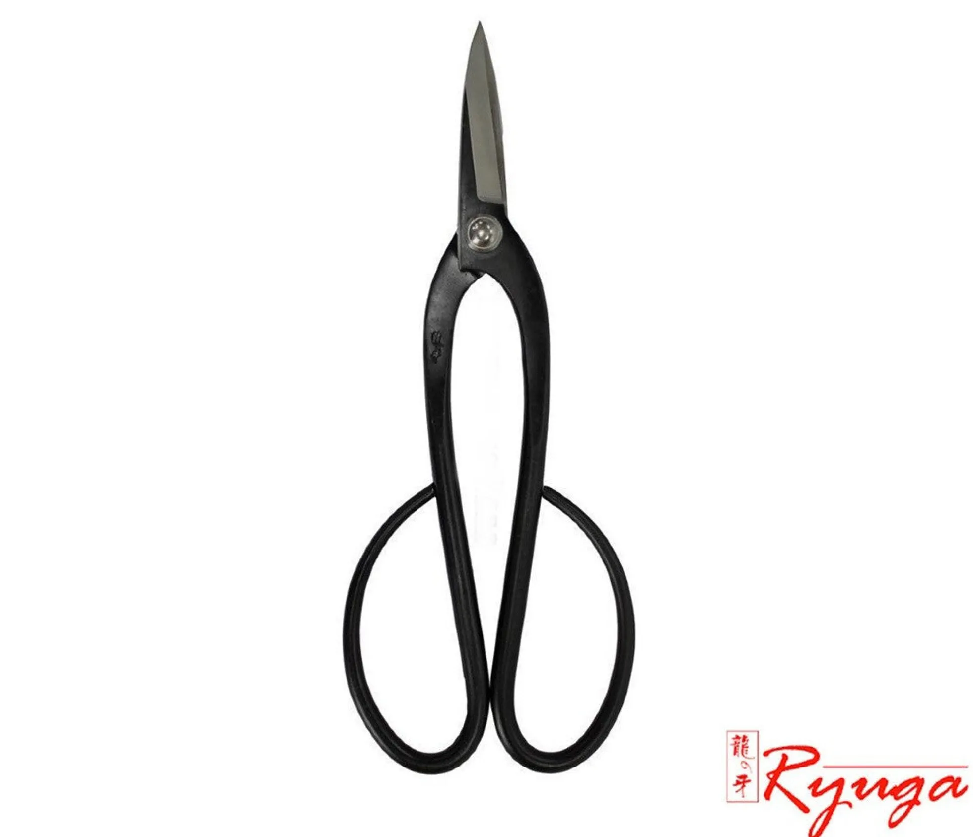 Tijera Mediana Curva 200 Mm - Ryuga 25933