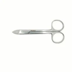 Tijera Para Brotes Y Alambres - Hugo Bonsái Inoxidable