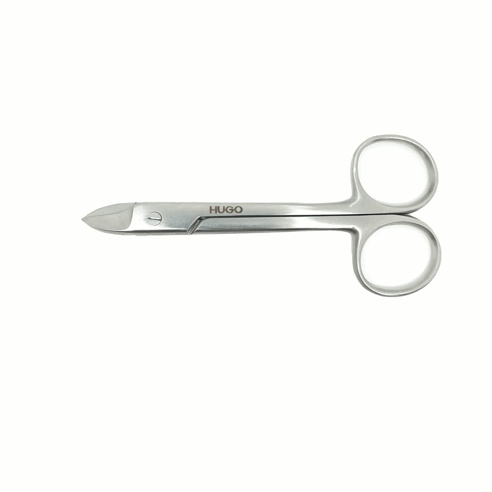Tijera Para Brotes Y Alambres - Hugo Bonsái Inoxidable