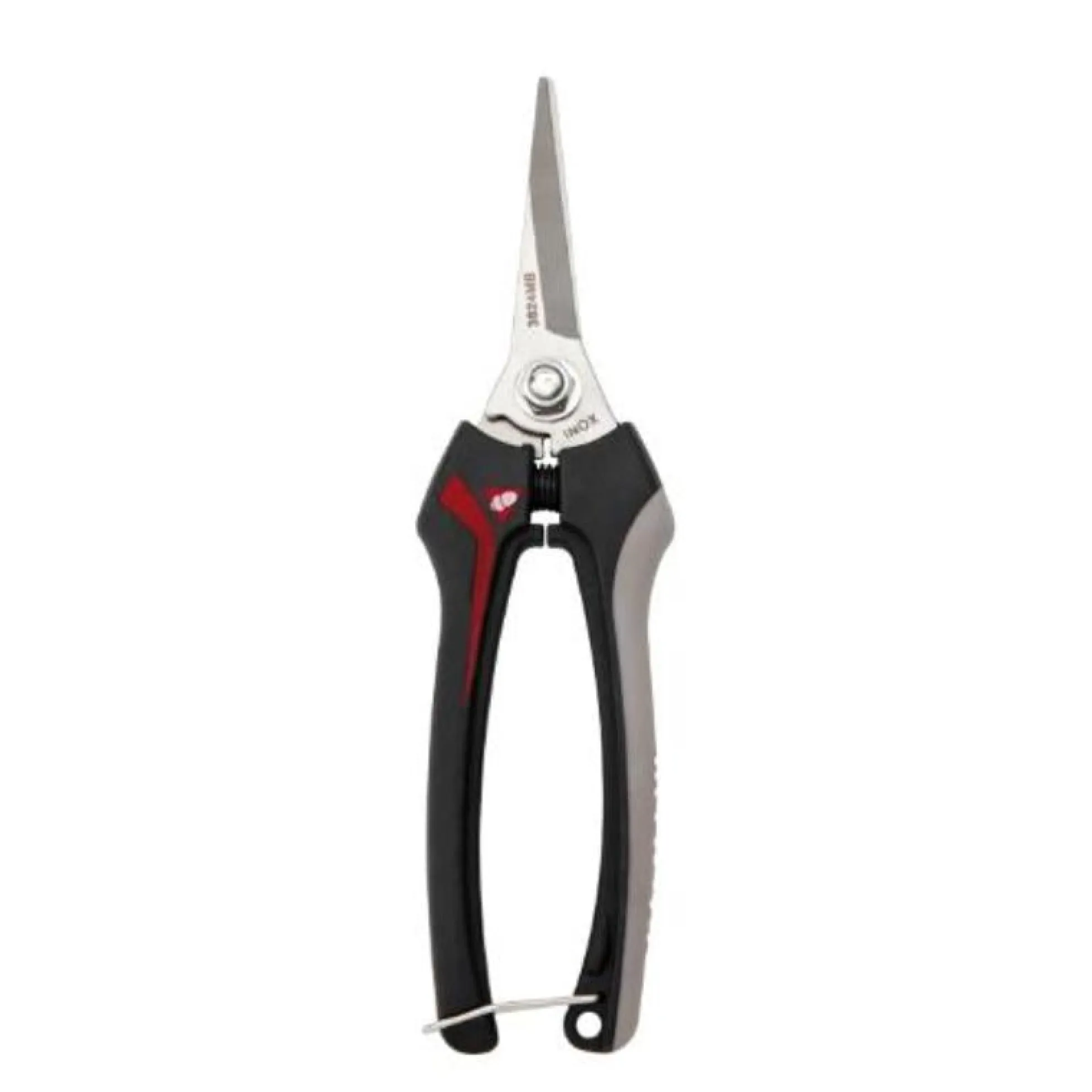 Tijera Recol. 3624-inox Ce Mb