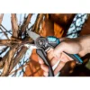 Tijeras De Podar Ergonómicas Amboss: Corte Preciso Y Sin Esfuerzo