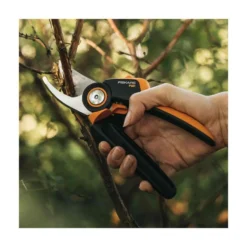 Tijeras De Podar Fiskars 1057173 M, Serie X Powergear
