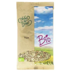 Tila hojas Herbes del Molí, 25 gr