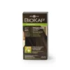 Tinte Castaño Natural Delicato Dye 4.00 Biokap 140 ml