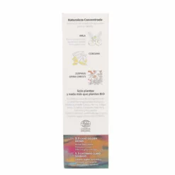 Tinte Chroma BIO Castaño Claro Dorado 5.3 100 g