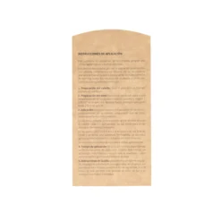 Tinte Chroma BIO Castaño Claro Ceniza 5.1 100 g