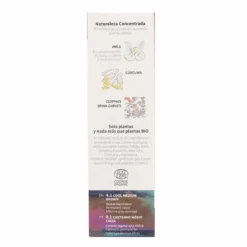 Tinte Chroma BIO Castaño Medio Ceniza 4.1 100 g