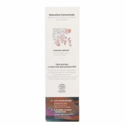 Tinte Chroma BIO Cobre Intenso - Henna pura 4.4 100 g