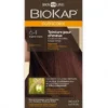 Tinte Cobrizo Curry Dye 6.40 Biokap 140 ml