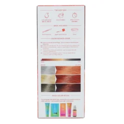 Tinte Henna natural Khadi 100 g