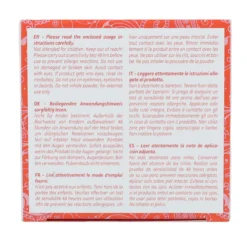 Tinte Henna natural Khadi 100 g