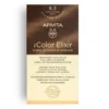 Tinte MY COLOR ELIXIR N8.3, APIVITA, 150 ml