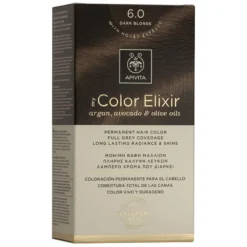 Tinte My Color Elixir N6.0 Rubio Apivita