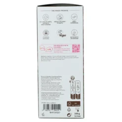 Tinte natural castaño avellana Khadi 100 g