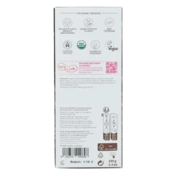 Tinte natural castaño ceniza Khadi 100 g