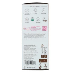 Tinte natural color castaño medio Khadi 100 g