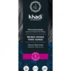 Tinte natural Índigo puro Khadi 100 g