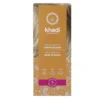 Tinte natural rubio oscuro ceniza Khadi 100 g