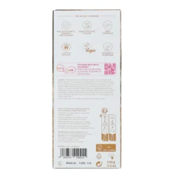 Tinte natural rubio oscuro ceniza Khadi 100 g