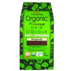 Tintevegetal borgoña Radico 100 g