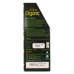 Tinte vegetal rubio caramelo Radico 100 g