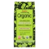 Tinte vegetal rubio dorado cobrizo Radico 100 g