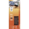 Tiras abrasivas Kwb GR 240