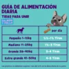 Tiras de Salmón Edgard Cooper 75 g