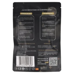 Tiras Nasales PRO Premium CMR Global 60 uds