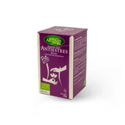 Tisana Antiestres T Artemis 20 filtros