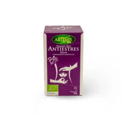 Tisana Antiestres T Artemis 20 filtros
