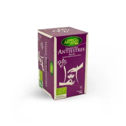 Tisana Antiestres T Artemis 20 filtros