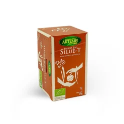 Tisana Bio Silue - T Artemis 20 bolsitas