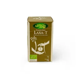 Tisasna Laxa T Artemis 20 bolsitas